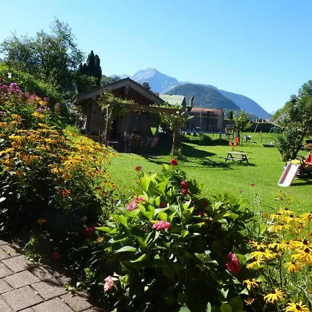 Pfeffererlehen * Marktschellenberg