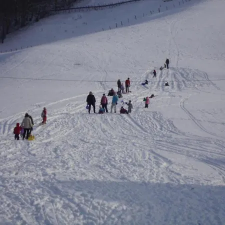 Pfeffererlehen Apartment Marktschellenberg