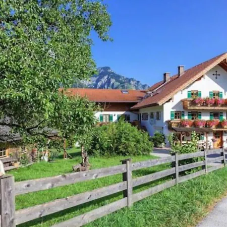Gaestehaus Pfeffererlehen